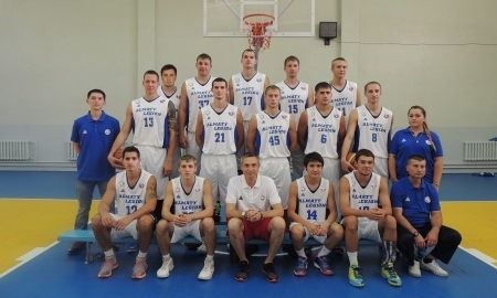 «Аlmaty Legion» вылетел в Литву