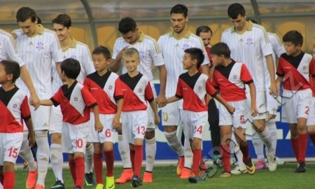 ФК «Актобе» ежегодно получает 2 млрд тенге из областного бюджета 