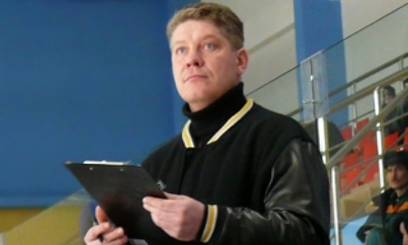 Юрий Михайлис: «Если не ставить самых высоких задач, то нет смысла играть в хоккей»