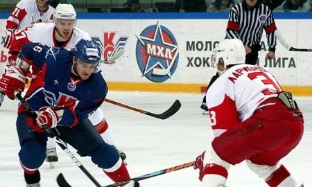 Иван Иванов перешёл в «Арыстан»