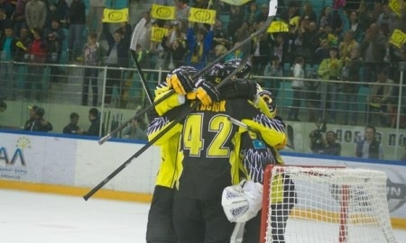 «Сарыарка» обыграла «Зауралье»