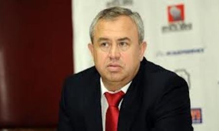 Николай Мышагин: «Мастерство чуть было у нас повыше»