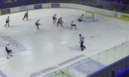 Видеообзор матча чемпионата РК «Арыстан» — «Горняк» 2:3 Б