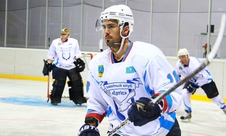 Защитник «Иртыша» перешёл в «Арлан»