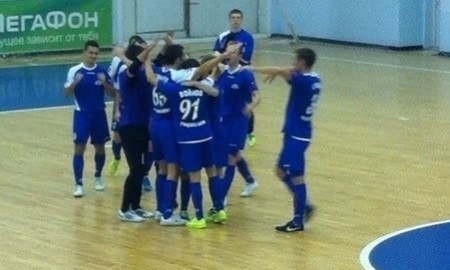 Итоги 5-го дня турнира «Уральские звезды»