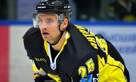 Илья Антоновский: «Все стараются играть на команду»