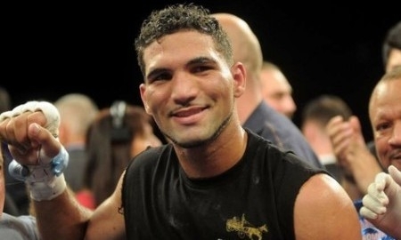 Эдвин Родригес выйдет на ринг в рамках вечера Головкин — Рубио