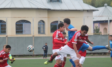 Фоторепортаж с матча Кубка ПФЛ «Иртыш» — «Спартак» 1:0