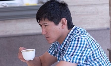 Нияз Исаков: «Сейчас мы работаем на перспективу»