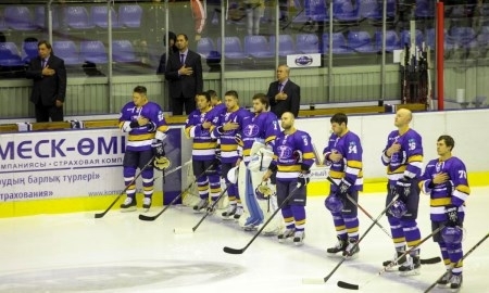 Букмекеры отдают предпочтение «Казцинк-Торпедо» в предстоящем матче с «Ариадой»