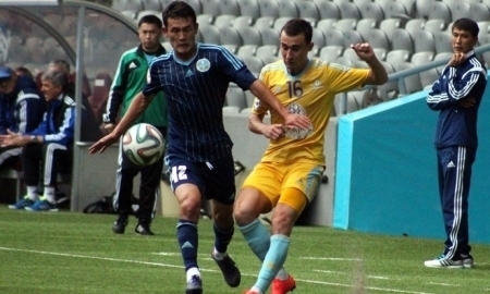 Отчет о матче Кубка ПФЛ «Астана» — «Ордабасы» 0:0