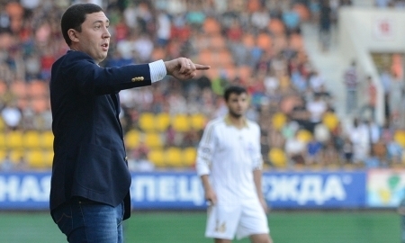 «Актобе»: постперезагрузочный период