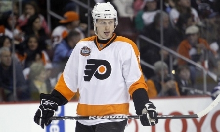 Последние два сезона игрок сборной Латвии провел в донецком «Донбассе»