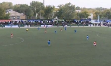 Видео матча Премьер-Лиги «Иртыш» — «Спартак» 3:2