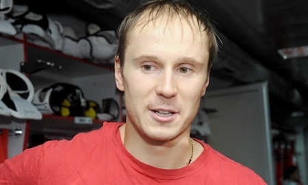 «Барыс» подпишет Оскарса Бартулиса по просьбе Андрея Назарова