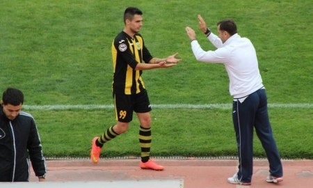 <strong>«Тобол» забил три безответных гола «Таразу»</strong>