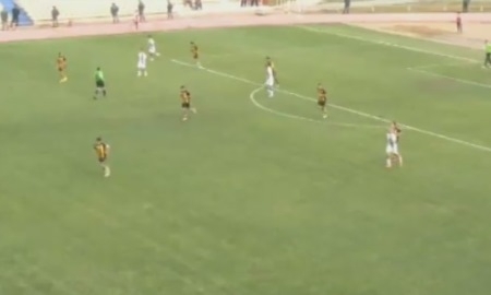 Видео матча Премьер-Лиги «Тобол» — «Тараз» 3:0