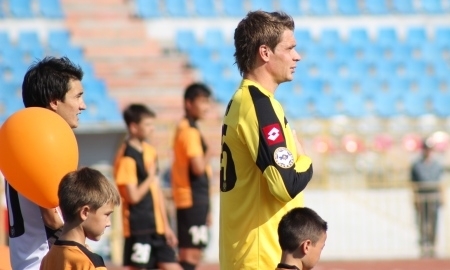 <strong>«Шахтер» и «Актобе» разошлись миром</strong>