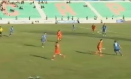 Видео матча Премьер-Лиги «Кайсар» — «Кайрат» 0:2