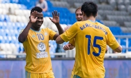 Бой продолжился