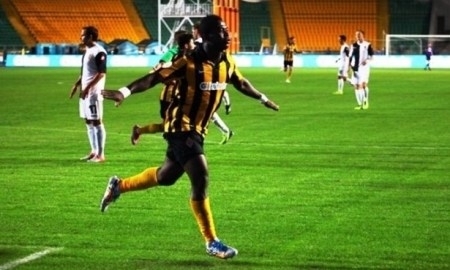 Основные моменты 25-го тура Премьер-Лиги