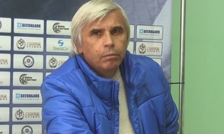 Видео послематчевой пресс-конференции игры «Иртыш» — «Спартак» 3:2