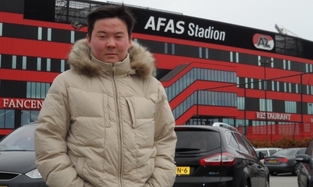 Конкурс-прогноз журналистов