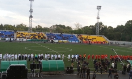 Команда ВКО завоевала первенство в V Играх народного спорта