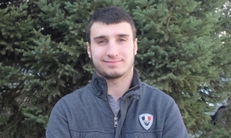 Никита Белов: «Порядок всегда бьёт класс»