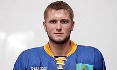 Андрей Курачев продолжит карьеру в кокшетауском «Арлане»