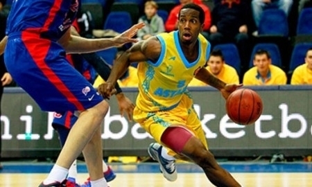 «Астана» одержала еще две победы на словенских сборах