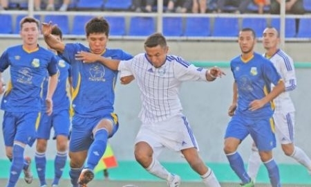 Итоги 22-го тура Первой лиги