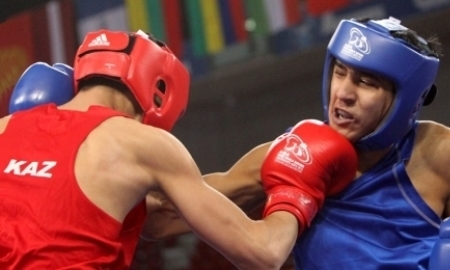 Казахстан — второй на Чемпионате мира среди студентов