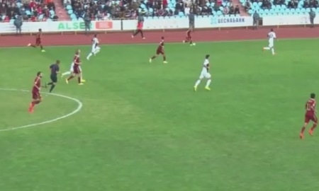 Полный видеообзор матча Премьер-Лиги «Шахтер» — «Актобе» 1:1