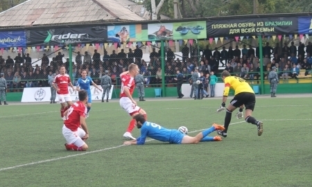 25-й тур Премьер-Лиги стал самым малопосещаемым в сезоне