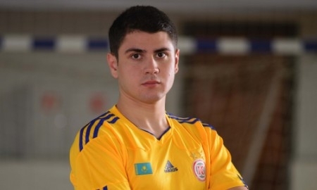 Кямрян Исмаил: «Все тренера требуют одного — не пропускать»