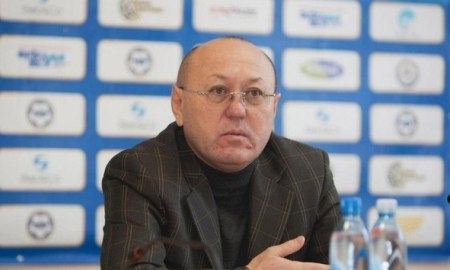 Президент «Актобе» обратился к болельщикам