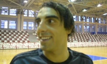 Капитан грузин рассказал о матче с Казахстаном