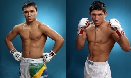 «Найман» и «Казах» могут выступить на турнире в ноябре