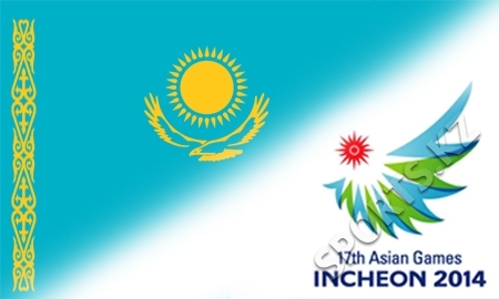 Азиада-2014: сможет ли Казахстан вернуть свои позиции?