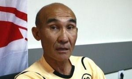 Бауыржан Сарсекенов: «За чемпионство поборются „Кайрат“, „Актобе“ и „Астана“»