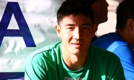 Асхат Баубеков покинул «Бейбарыс»