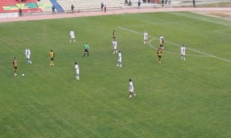 Видеообзор матча Премьер-Лиги «Тобол» — «Тараз» 3:0