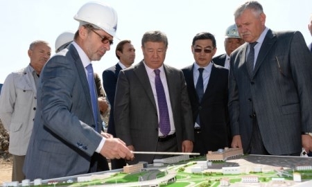 Алматинские объекты Универсиады-2017 будут построены без дорогостоящих конструкций