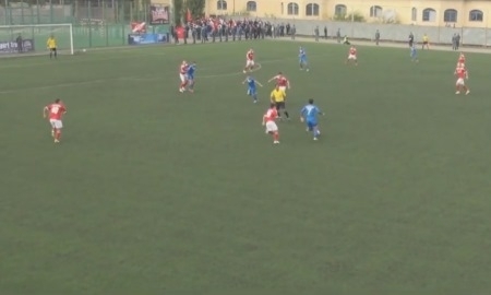 Видеообзор матча Премьер-Лиги «Иртыш» — «Спартак» 3:2