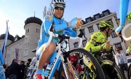 Винченцо Нибали занял 18-е место на однодневке «Коппа Бернокки»