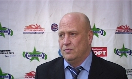 Валерий Кардаков: «Сегодня хозяева были посильнее»