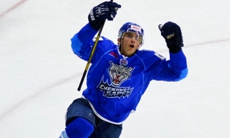 Максим Баранов: «Все было спокойно даже при 1:3»