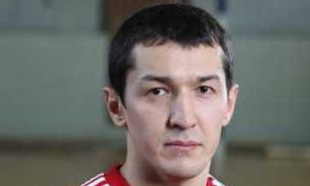 Динмухамбет Сулейменов: «Мы — семья, поэтому и победили»