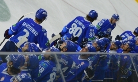 Российские СМИ ставят на победу «Барыса» во Владивостоке